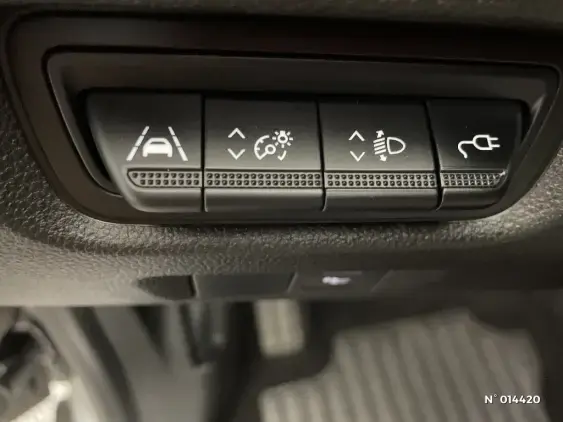 RENAULT ZOE - voiture d'occasion - Photo 15