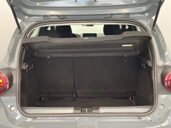 DACIA SANDERO III - voiture d'occasion - Photo 7