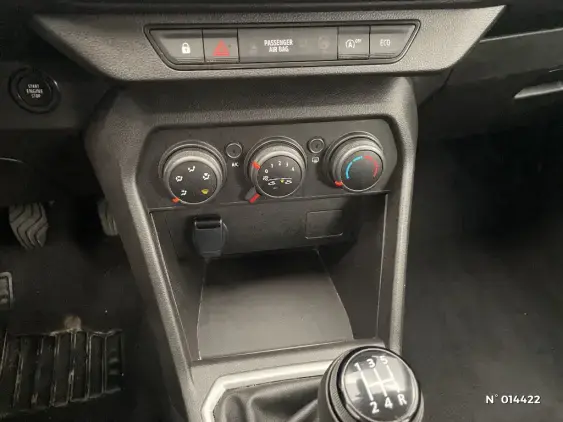 DACIA SANDERO III - voiture d'occasion - Photo 15