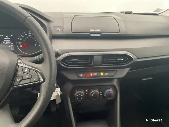 DACIA SANDERO III - voiture d'occasion - Photo 13