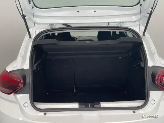 DACIA SANDERO III - voiture d'occasion - Photo 7