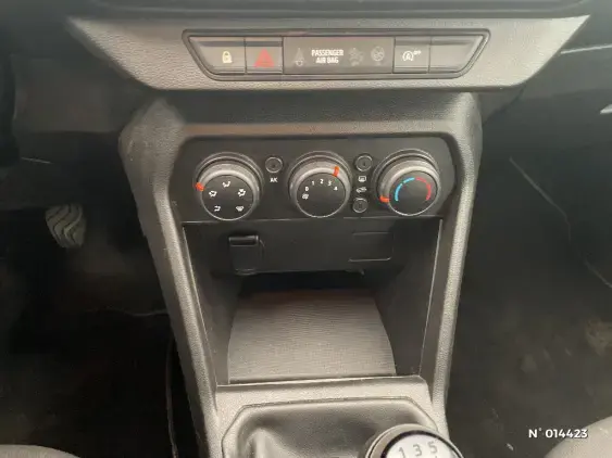 DACIA SANDERO III - voiture d'occasion - Photo 15