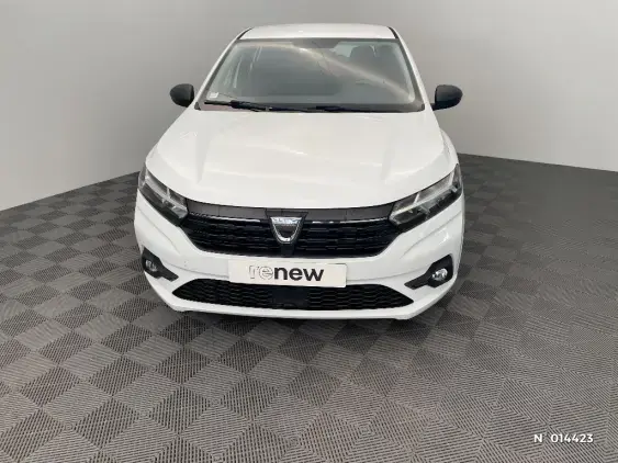 DACIA SANDERO III - voiture d'occasion - Photo 3