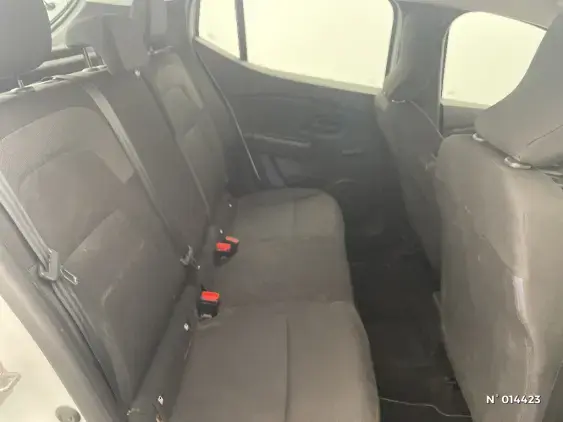 DACIA SANDERO III - voiture d'occasion - Photo 11