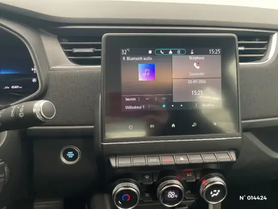 RENAULT ZOE - voiture d'occasion - Photo 13