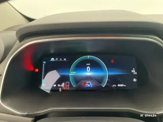 RENAULT ZOE - voiture d'occasion - Photo 12