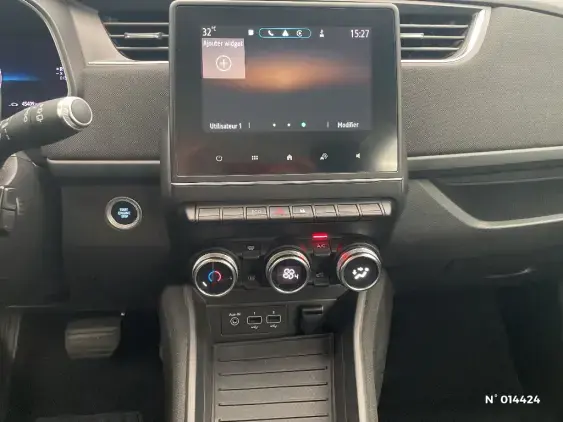 RENAULT ZOE - voiture d'occasion - Photo 14