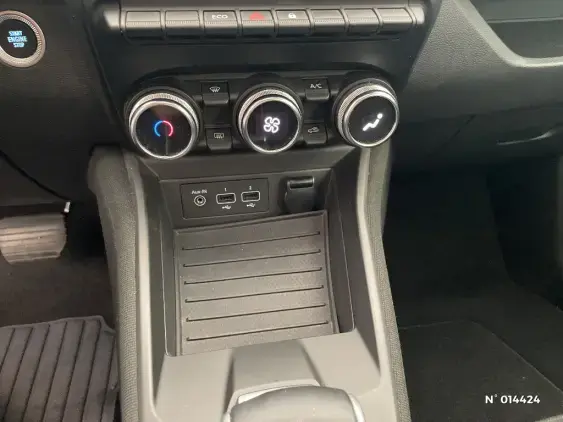 RENAULT ZOE - voiture d'occasion - Photo 15