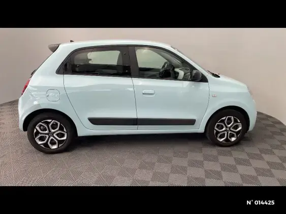 RENAULT TWINGO III - voiture d'occasion - Photo 5