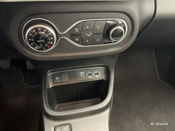 RENAULT TWINGO III - voiture d'occasion - Photo 15