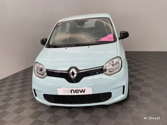 RENAULT TWINGO III - voiture d'occasion - Photo 3