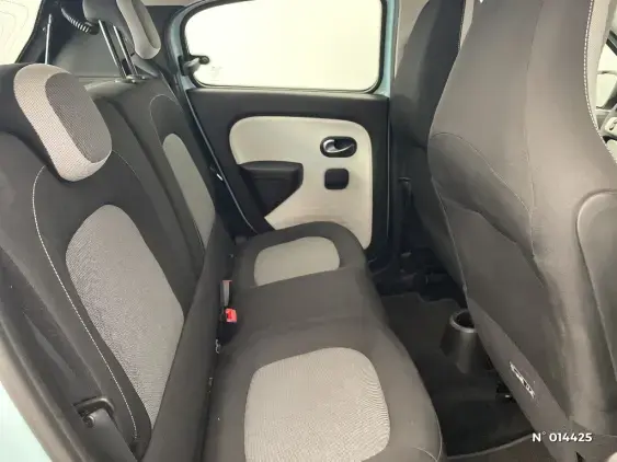 RENAULT TWINGO III - voiture d'occasion - Photo 11