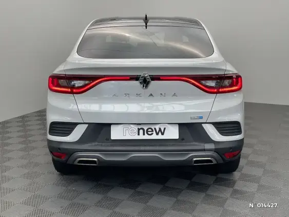 RENAULT ARKANA - voiture d'occasion - Photo 6