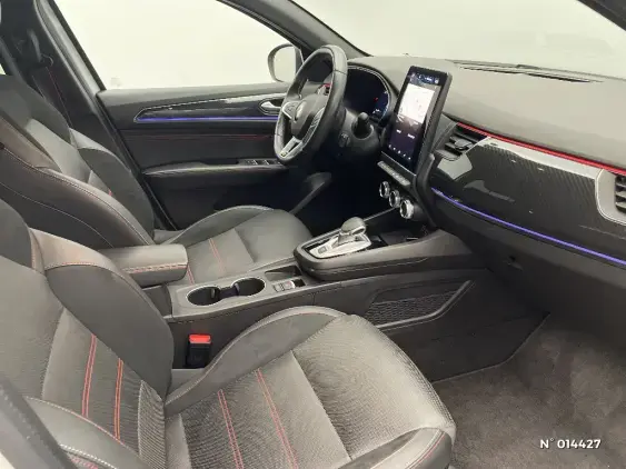 RENAULT ARKANA - voiture d'occasion - Photo 10
