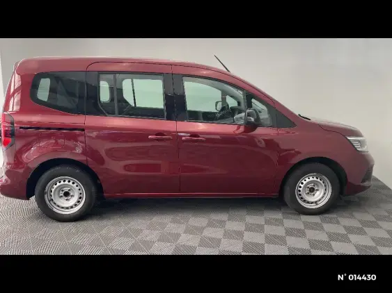 RENAULT KANGOO III - voiture d'occasion - Photo 5
