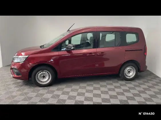 RENAULT KANGOO III - voiture d'occasion - Photo 2
