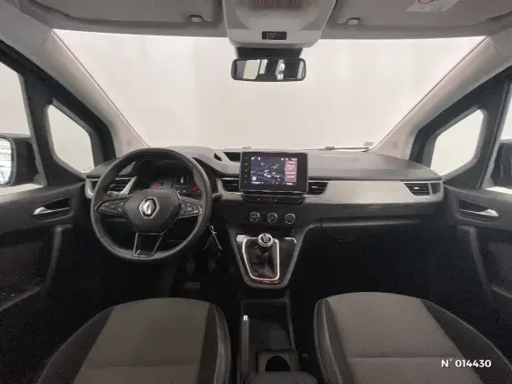 RENAULT KANGOO III - voiture d'occasion - Photo 9
