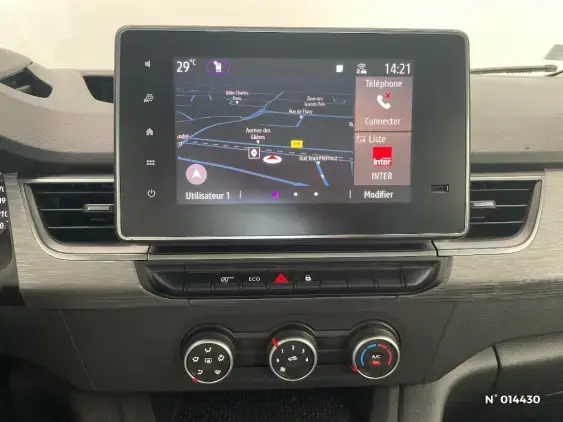 RENAULT KANGOO III - voiture d'occasion - Photo 13