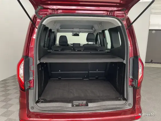 RENAULT KANGOO III - voiture d'occasion - Photo 7