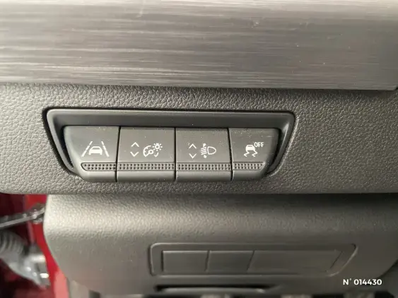 RENAULT KANGOO III - voiture d'occasion - Photo 15