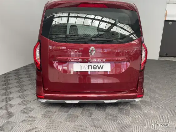 RENAULT KANGOO III - voiture d'occasion - Photo 6
