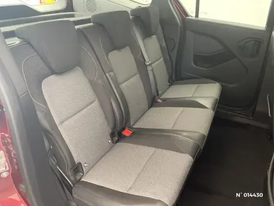 RENAULT KANGOO III - voiture d'occasion - Photo 11