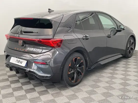 CUPRA BORN - voiture d'occasion - Photo 4