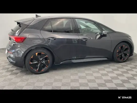 CUPRA BORN - voiture d'occasion - Photo 5