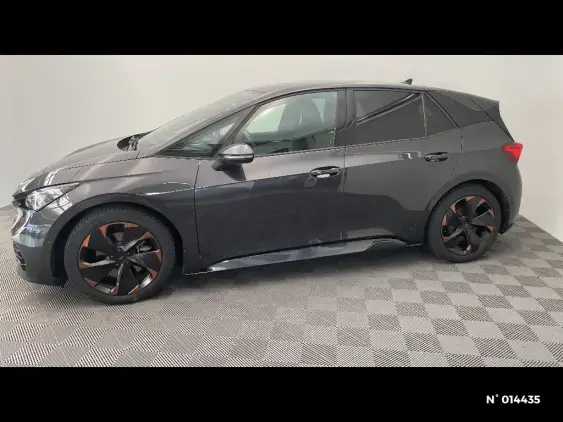 CUPRA BORN - voiture d'occasion - Photo 2