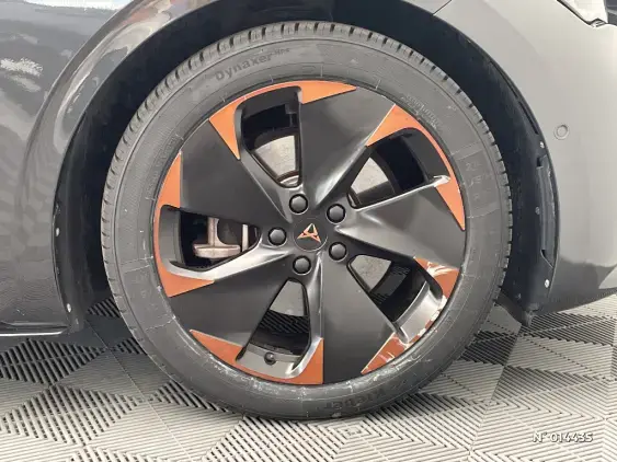 CUPRA BORN - voiture d'occasion - Photo 8