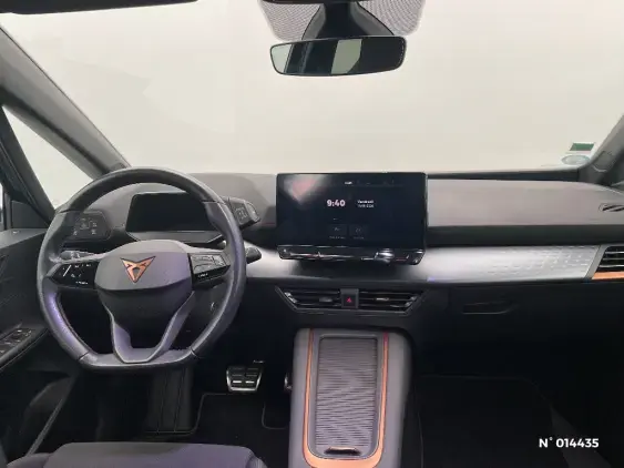 CUPRA BORN - voiture d'occasion - Photo 9