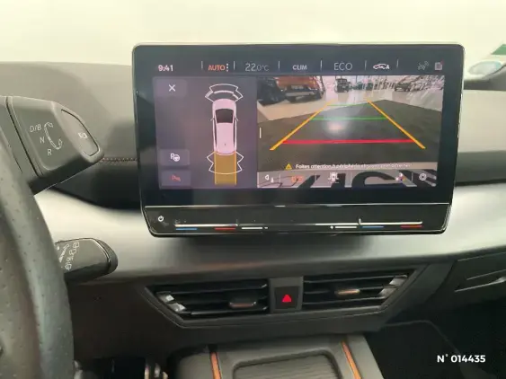 CUPRA BORN - voiture d'occasion - Photo 14