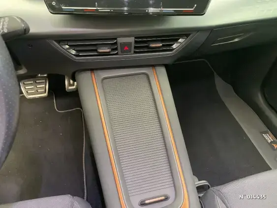 CUPRA BORN - voiture d'occasion - Photo 15