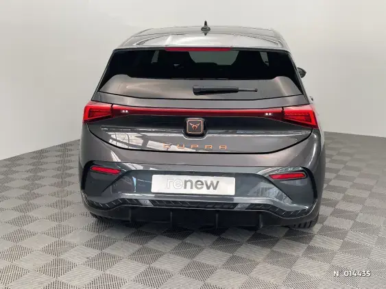 CUPRA BORN - voiture d'occasion - Photo 6