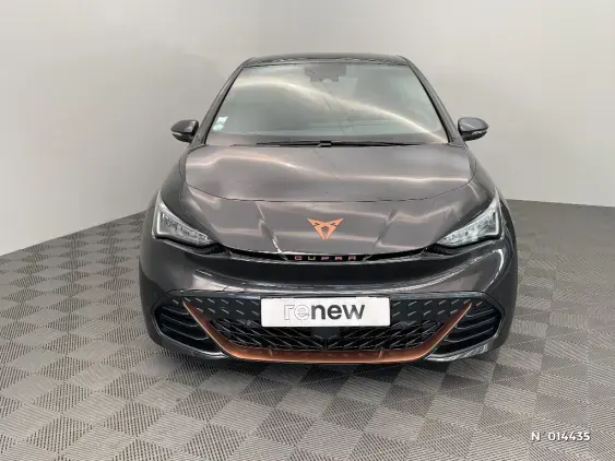 CUPRA BORN - voiture d'occasion - Photo 3