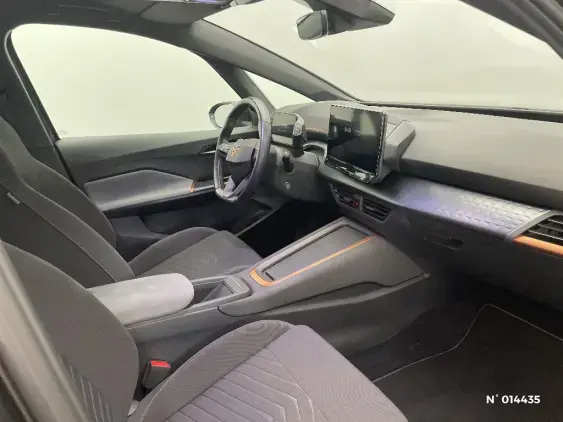 CUPRA BORN - voiture d'occasion - Photo 10