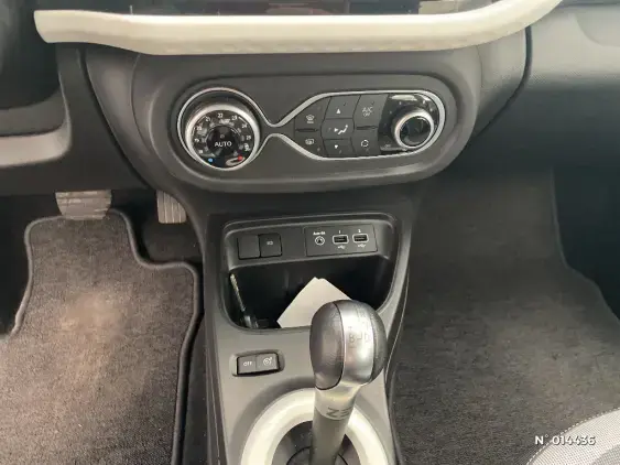 RENAULT TWINGO ELECTRIQUE III - voiture d'occasion - Photo 15
