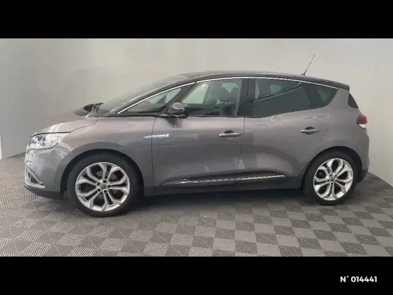 RENAULT SCENIC IV - voiture d'occasion - Photo 2