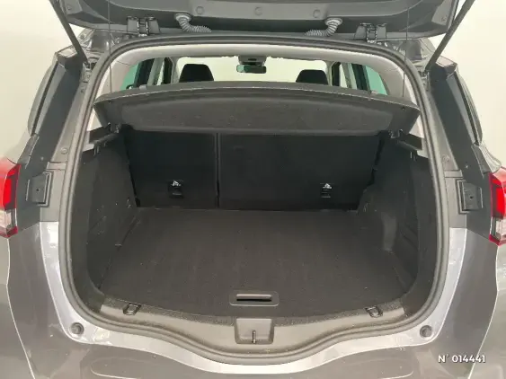 RENAULT SCENIC IV - voiture d'occasion - Photo 7