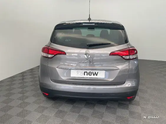 RENAULT SCENIC IV - voiture d'occasion - Photo 6