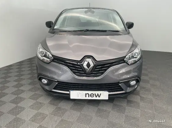 RENAULT SCENIC IV - voiture d'occasion - Photo 3