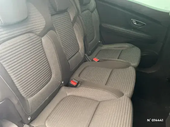 RENAULT SCENIC IV - voiture d'occasion - Photo 11