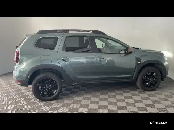 DACIA DUSTER II - voiture d'occasion - Photo 5