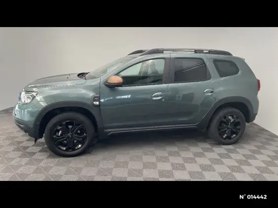 DACIA DUSTER II - voiture d'occasion - Photo 2