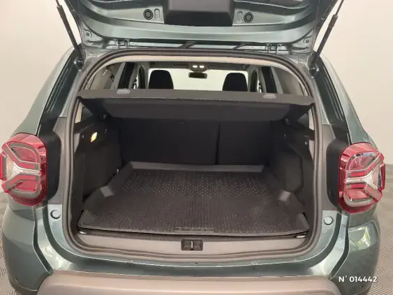 DACIA DUSTER II - voiture d'occasion - Photo 7