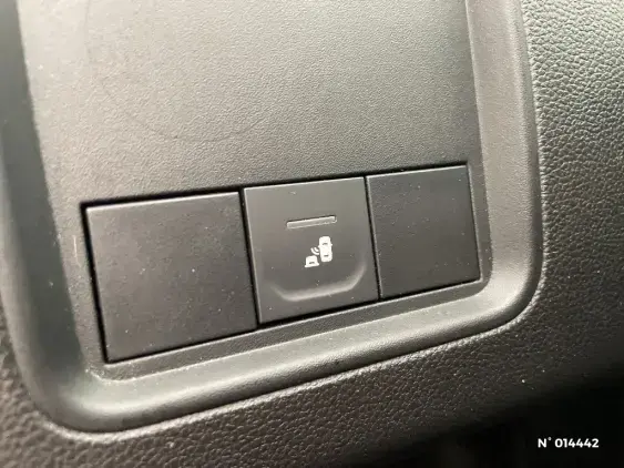 DACIA DUSTER II - voiture d'occasion - Photo 15