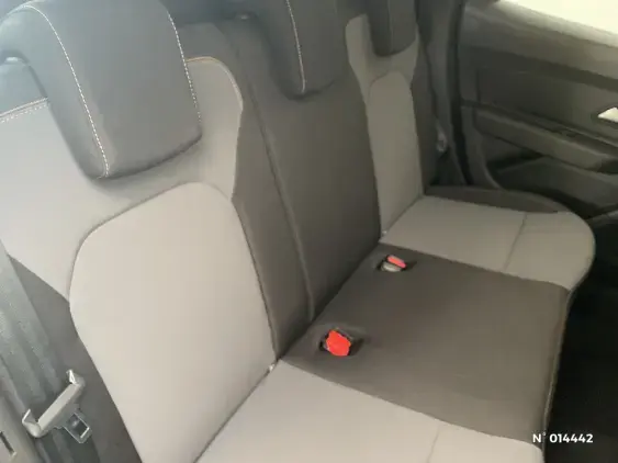 DACIA DUSTER II - voiture d'occasion - Photo 11