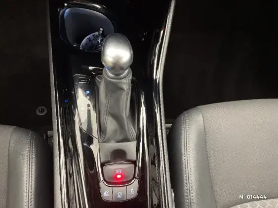 TOYOTA C-HR - voiture d'occasion - Photo 15