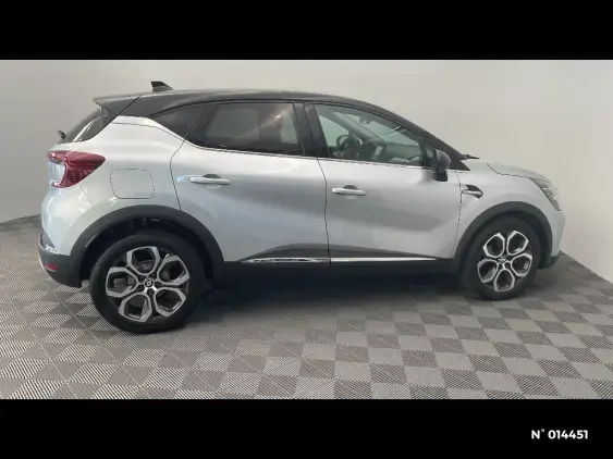 RENAULT CAPTUR II - voiture d'occasion - Photo 5