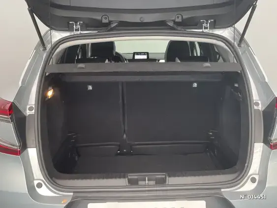 RENAULT CAPTUR II - voiture d'occasion - Photo 7